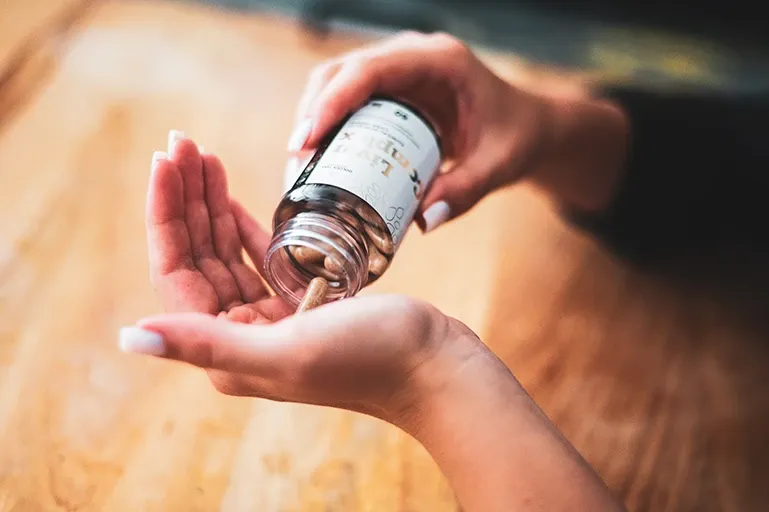 Golden Tree Liver Complex – levensstijl voor een gezondere lever en meer vitaliteit